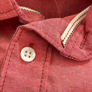 Meet your Posher, Kenneth